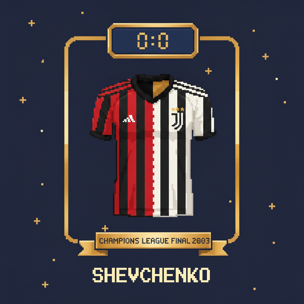 AC Milan vs Juventus